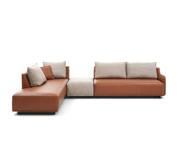 Durlet modulaire salon Dune - 6